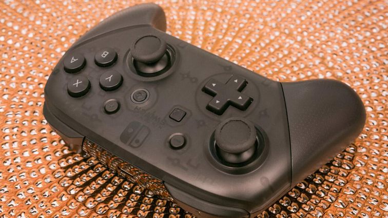 best-nintendo-switch-controller-for-2021-cnet