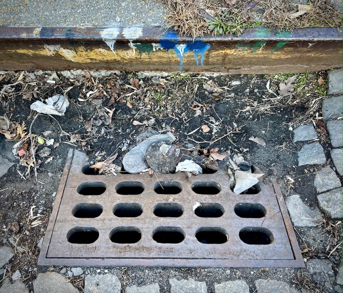dotspotting-expressionist-science-what-the-mysterious-color-markings-on-storm-drains-have-to-do-with-rachel-carsons-legacy-and-the-war-on-a-deadly-virus