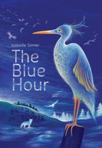 the-blue-hour-a-stunning-illustrated-celebration-of-natures-rarest-color