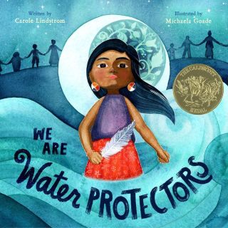 we-are-water-protectors-an-illustrated-celebration-of-nature-native-heritage-and-the-courage-to-stand-up-for-earth