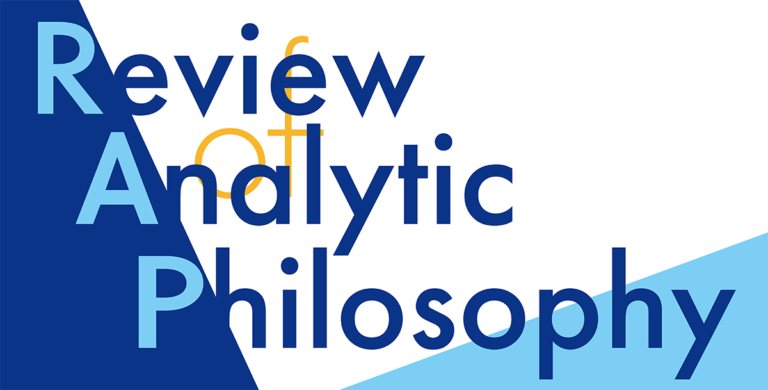 new-journal-review-of-analytic-philosophy