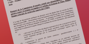 cnrs-defends-roques-in-response-to-plagiarism-accusations
