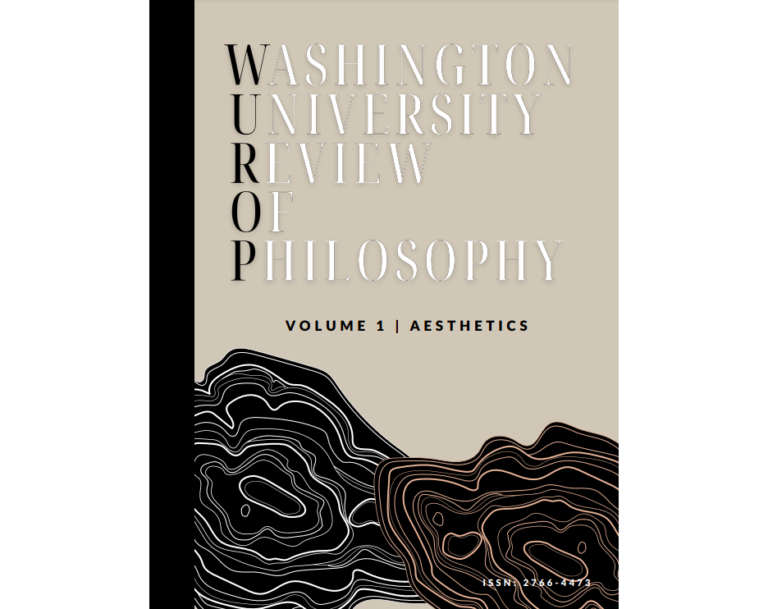 new-washington-university-review-of-philosophy