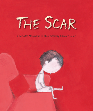 the-scar-a-tender-illustrated-french-meditation-on-loss-and-healing