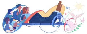 google-doodle-highlights-the-course-of-civil-rights-movement-for-mlk-day-cnet