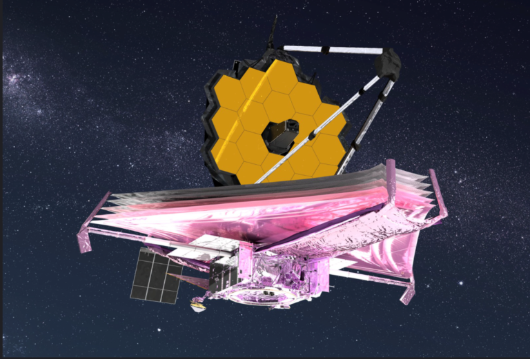 nasas-james-webb-space-telescope-deployment-complete-as-mirror-unfolds-cnet