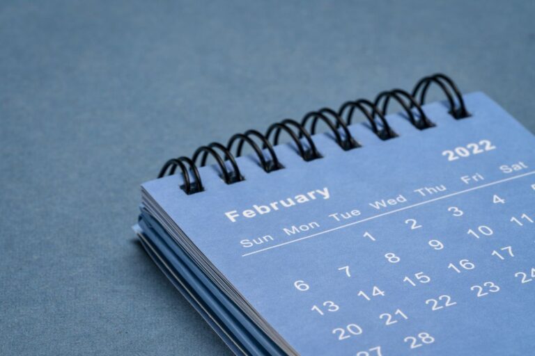 February is too-too much if you love numerical palindromes in your months – CNET