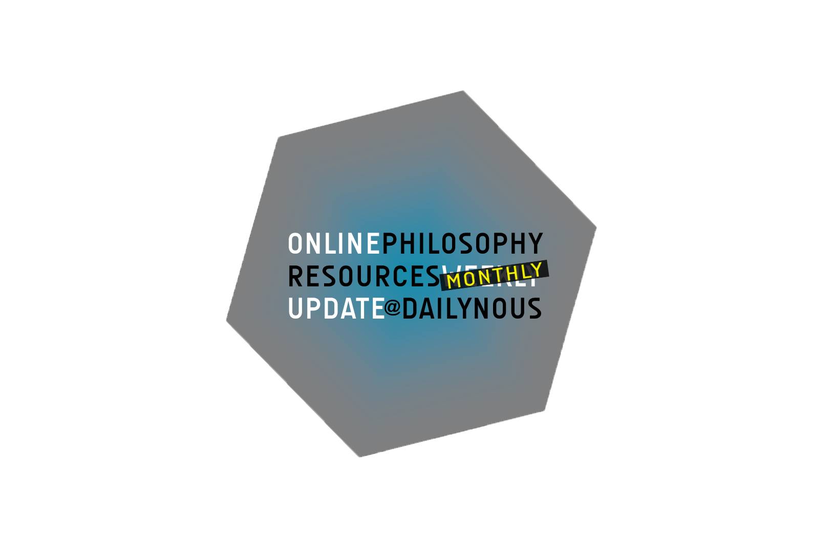 online-philosophy-resources-monthly-update
