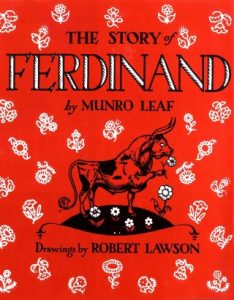 the-bittersweet-story-of-the-real-life-peaceful-bull-who-inspired-munro-leaf-and-robert-lawsons-ferdinand