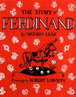 the-bittersweet-story-of-the-real-life-peaceful-bull-who-inspired-munro-leaf-and-robert-lawsons-ferdinand