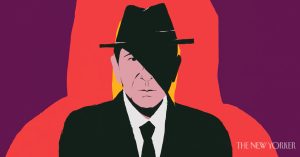 Creativity at the End: Leonard Cohen on Preparing for Death