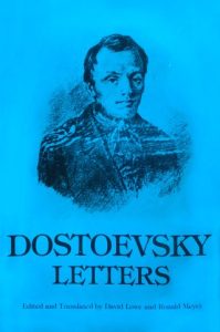 Dostoyevsky in Love