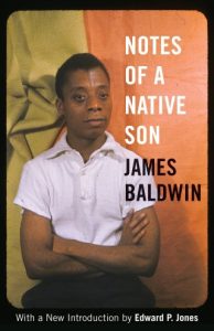James Baldwin on Reconciling Acceptance and Action