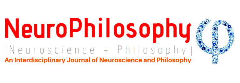 New: Journal of NeuroPhilosophy