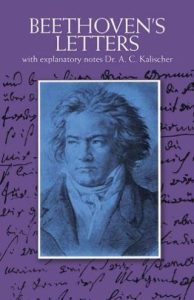 Beethoven and the Art of Amends