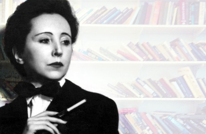 How to Be Un-Dead: Anaïs Nin and D.H. Lawrence on the Key to Living Fully